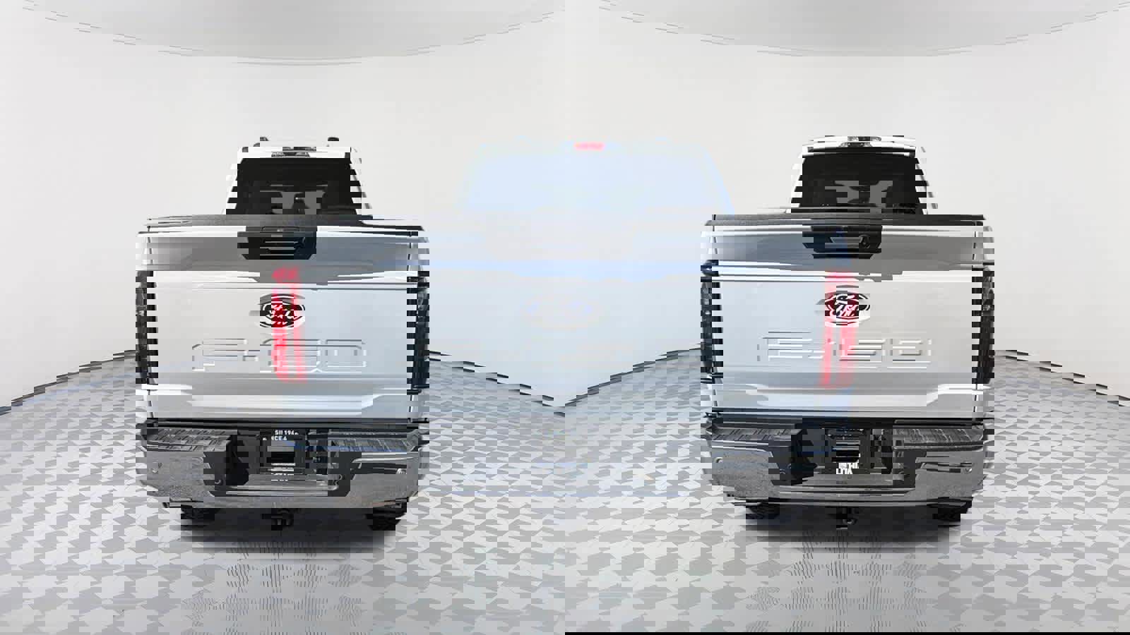 Used 2024 Ford F150 XLT w/ FX4 Off-Road Package AWD/4WD image 6