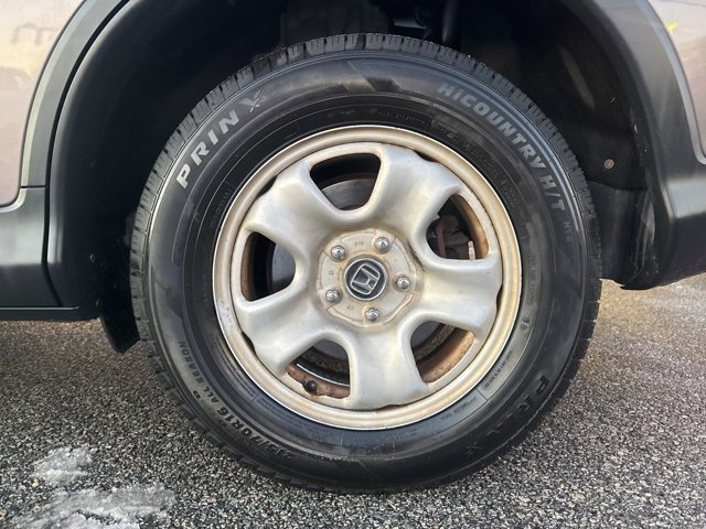 Used 2015 Honda CR-V LX image 51