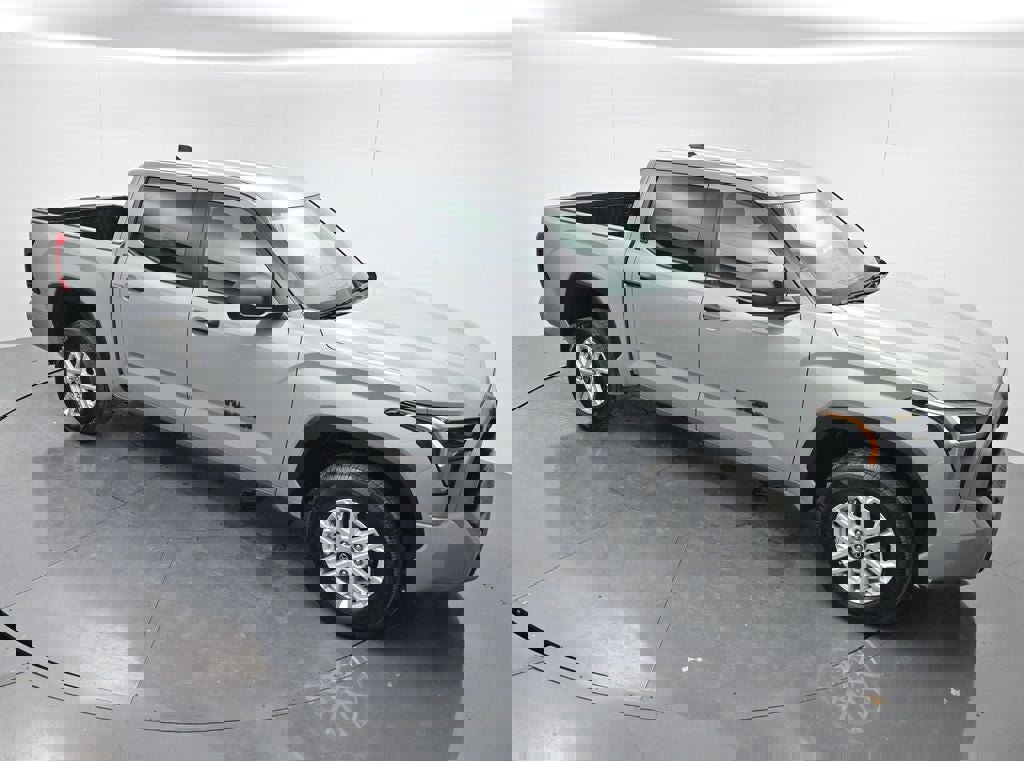 New 2026 Toyota Tundra SR5 image 57
