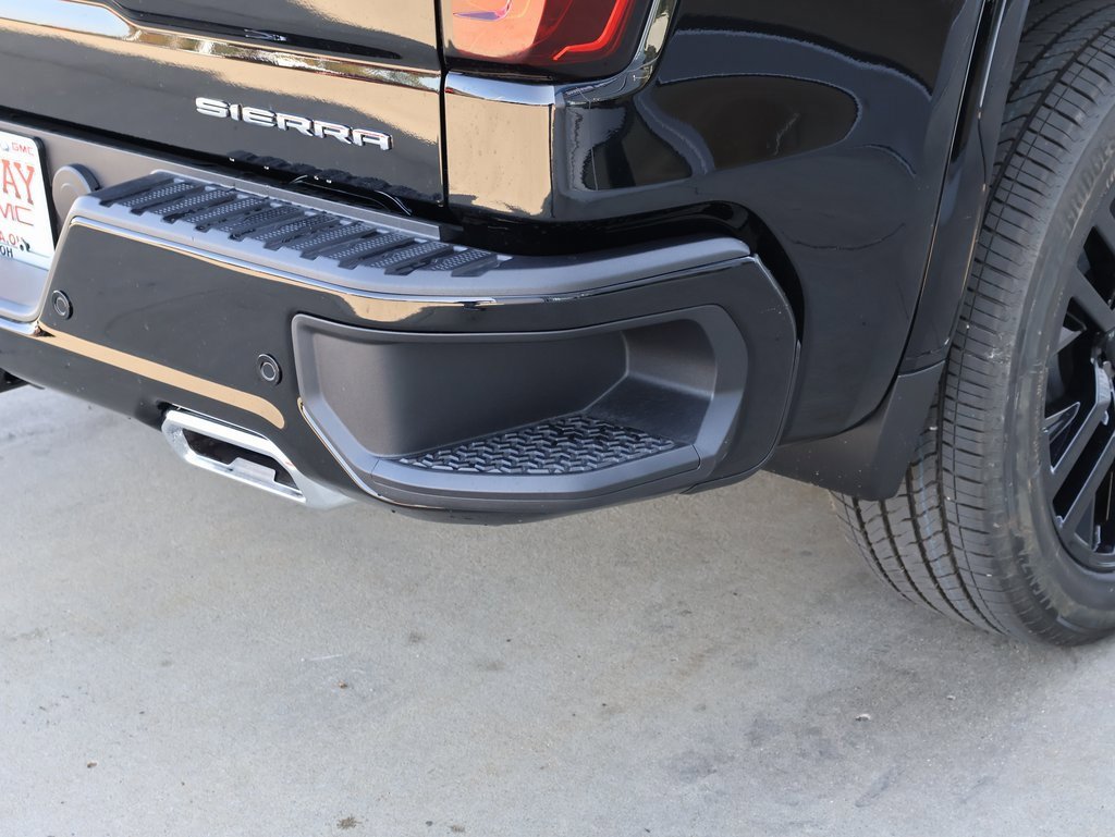 New 2026 GMC Sierra 1500 Denali w/ Denali Reserve Package image 40