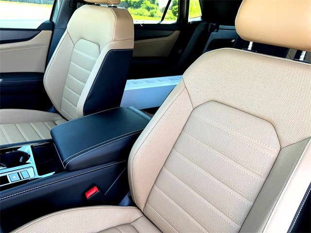 New 2026 Volkswagen Atlas Cross Sport SEL R-Line image 11