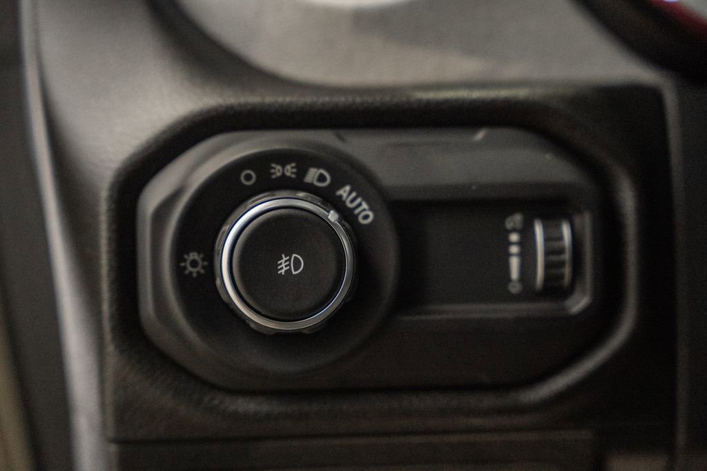 New 2026 Jeep Wrangler Sport S AWD/4WD image 36