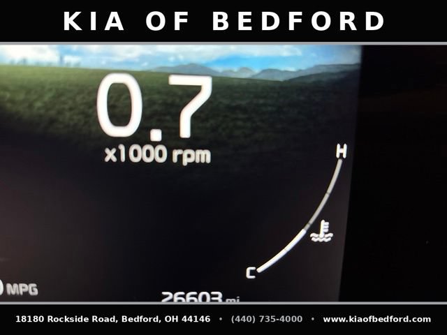 Certified 2023 Kia Telluride SX X-Pro AWD/4WD image 18