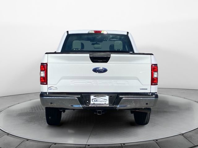 Used 2018 Ford F150 XL w/ Equipment Group 101A Mid image 4
