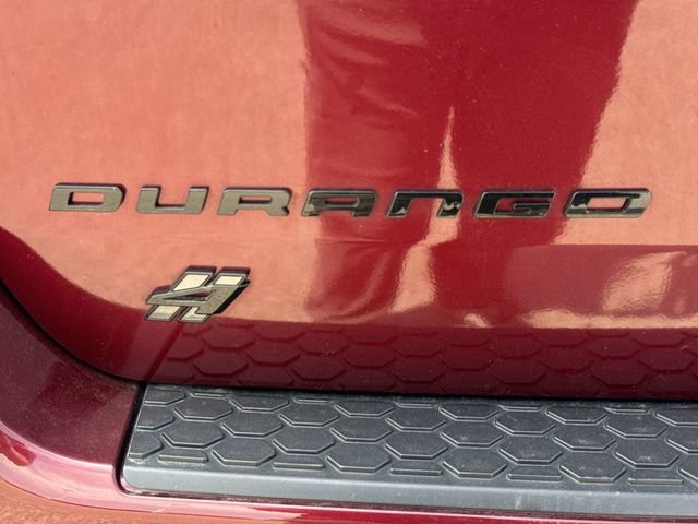 Used 2023 Dodge Durango GT w/ Blacktop Package AWD/4WD image 32