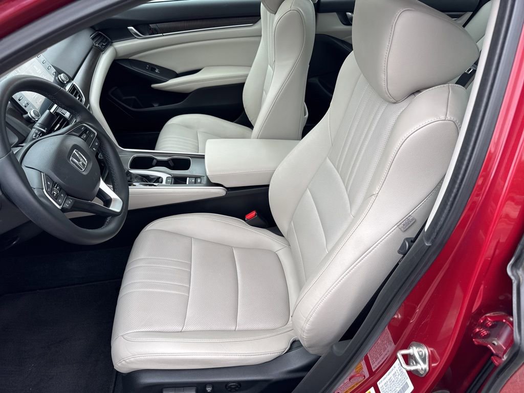 Used 2019 Honda Accord EX-L image 27