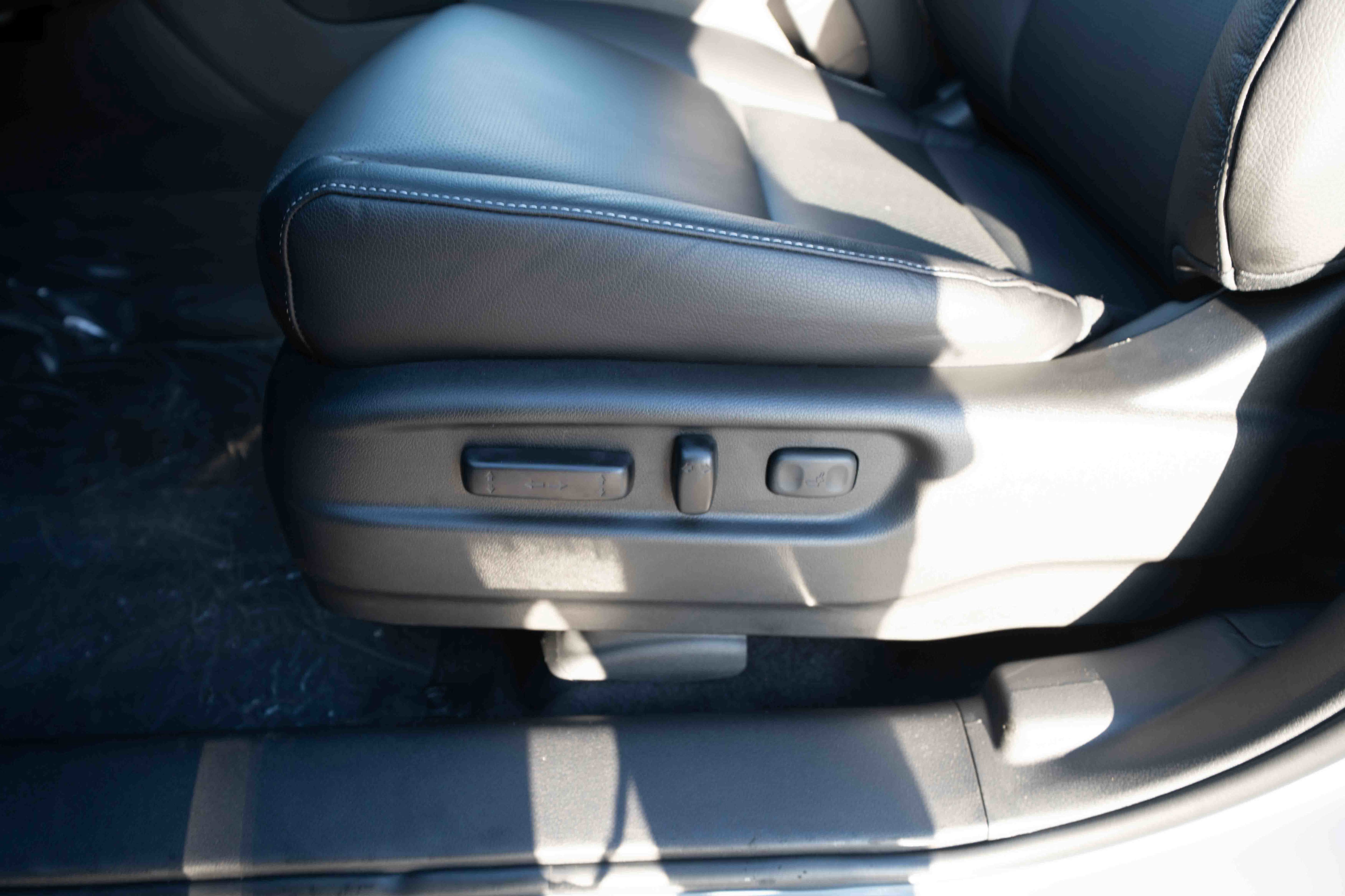 New 2026 Honda Ridgeline RTL image 12