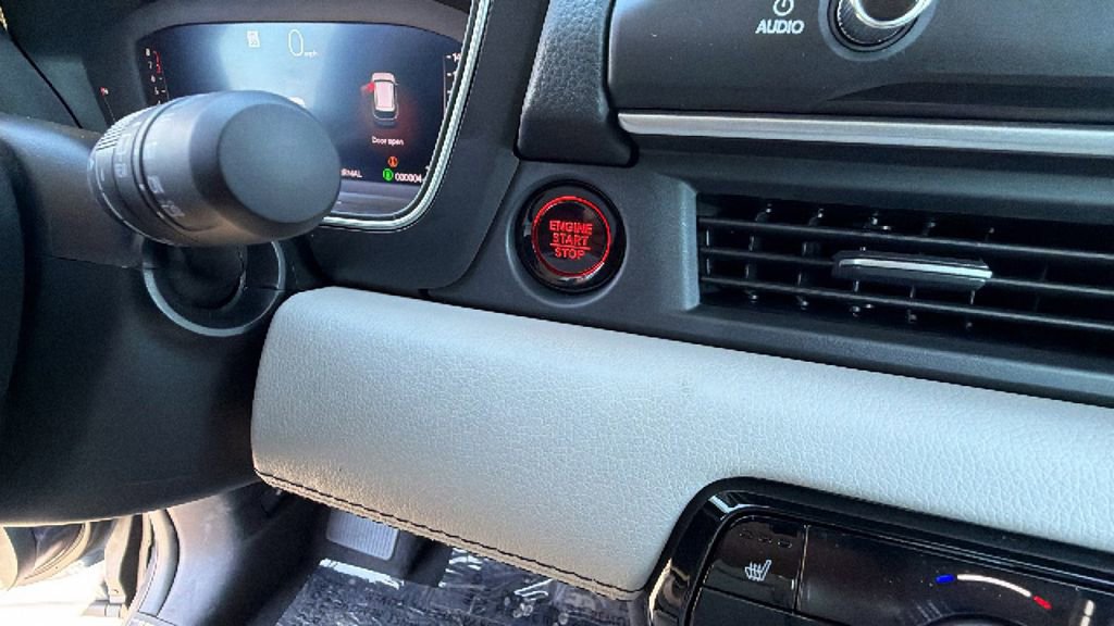 New 2026 Honda Pilot EX-L image 17