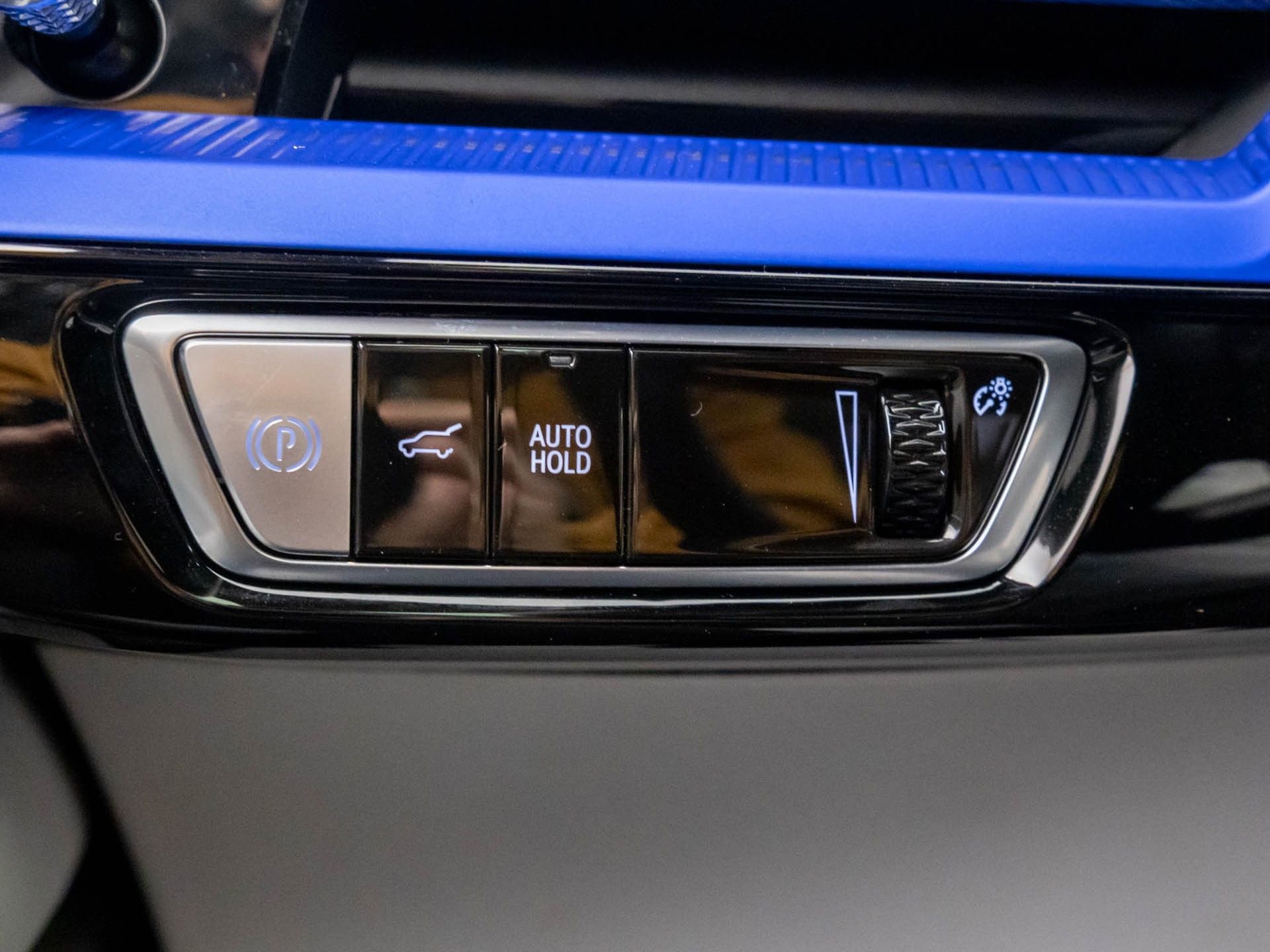 New 2026 Cadillac Optiq Sport 1 image 22