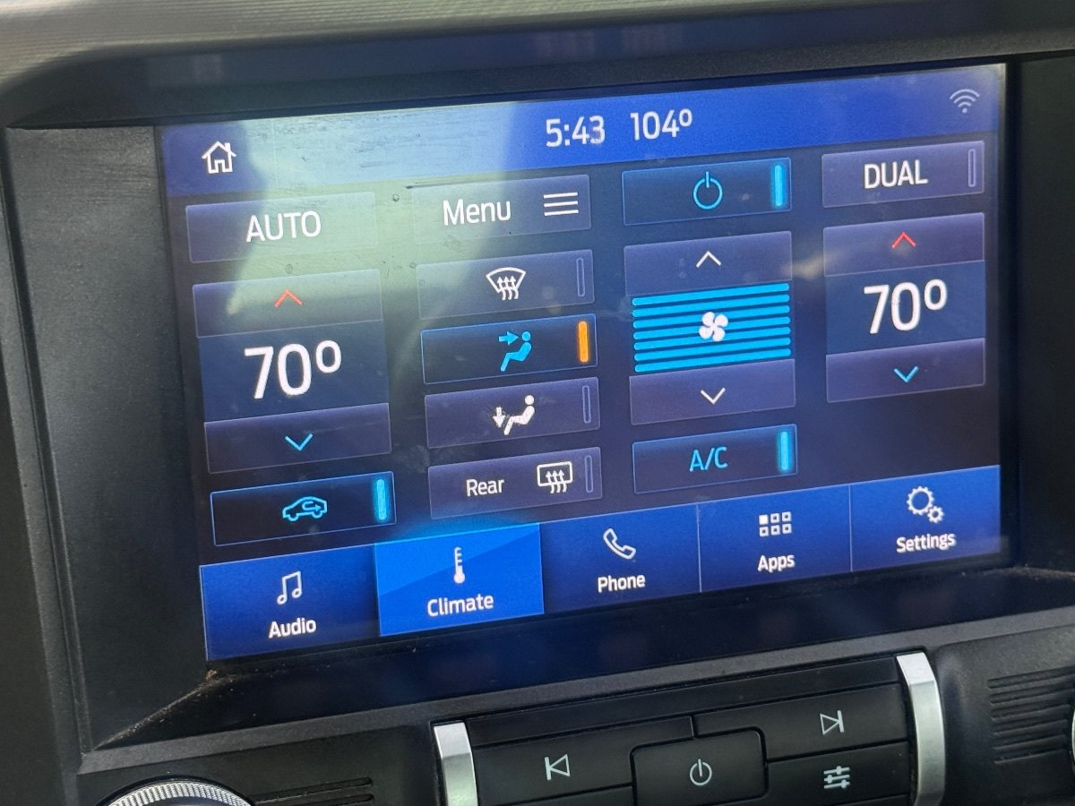 Used 2021 Ford Mustang GT Premium RWD image 24