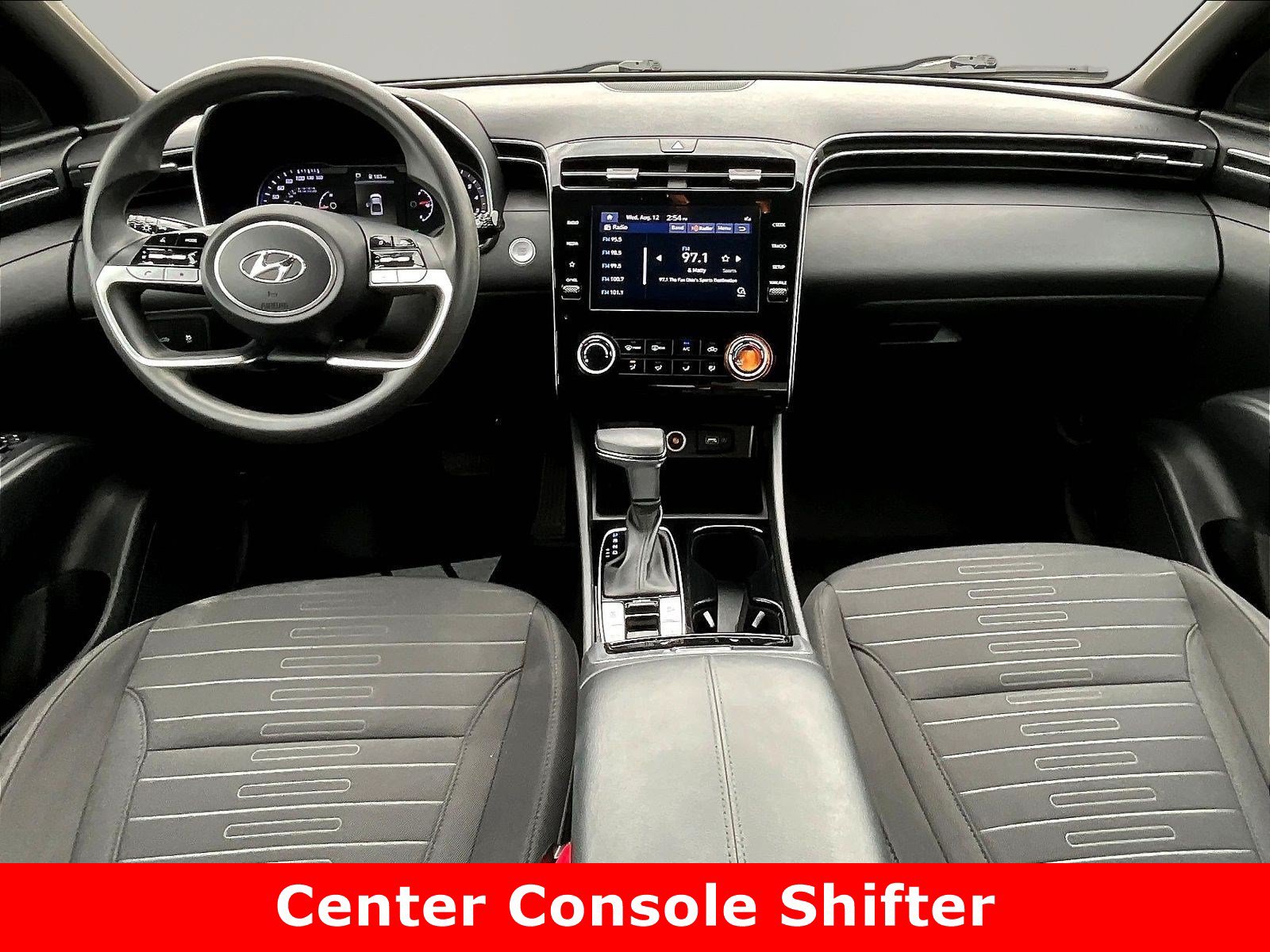 Used 2022 Hyundai Santa Cruz SEL AWD/4WD image 8