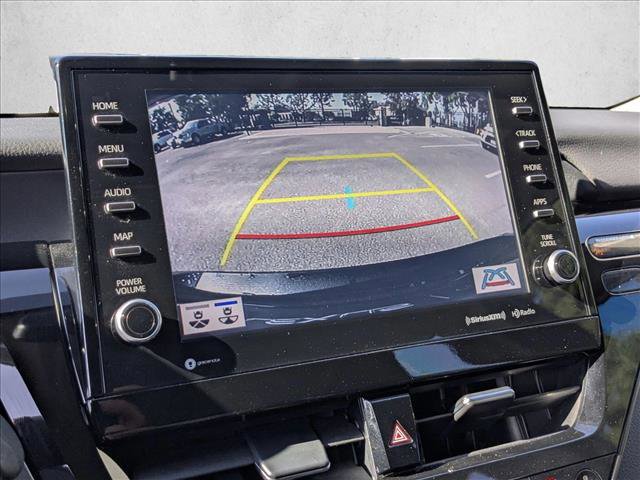 Used 2023 Toyota Camry XSE image 13