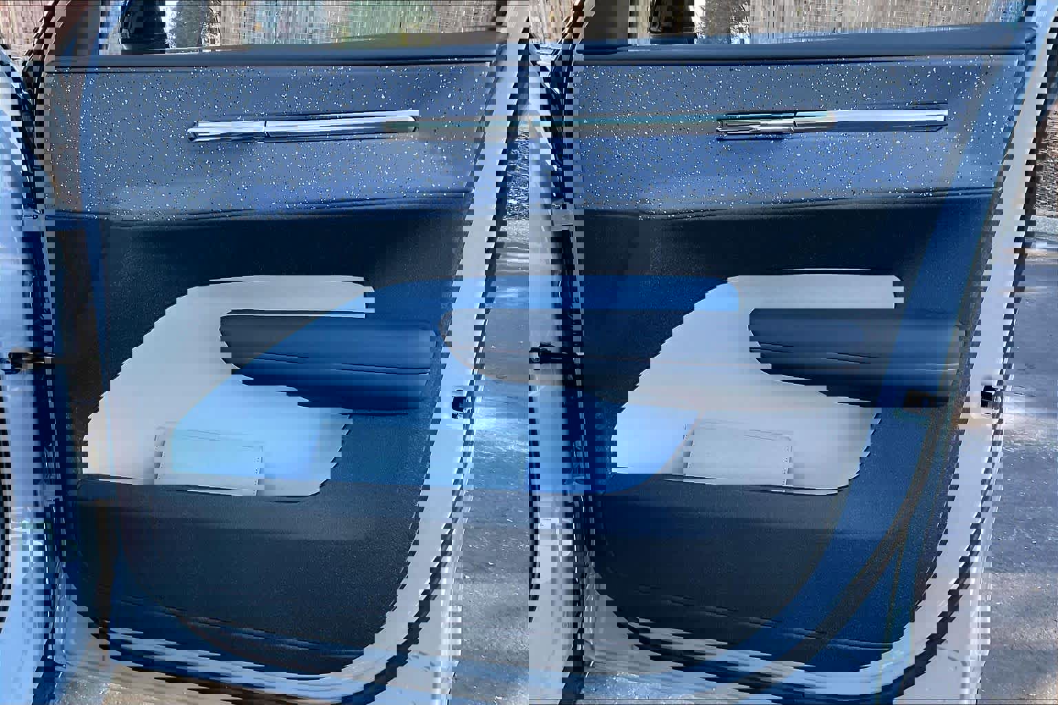 New 2025 Volvo EX30 Ultra w/ Protection Package Premier image 30