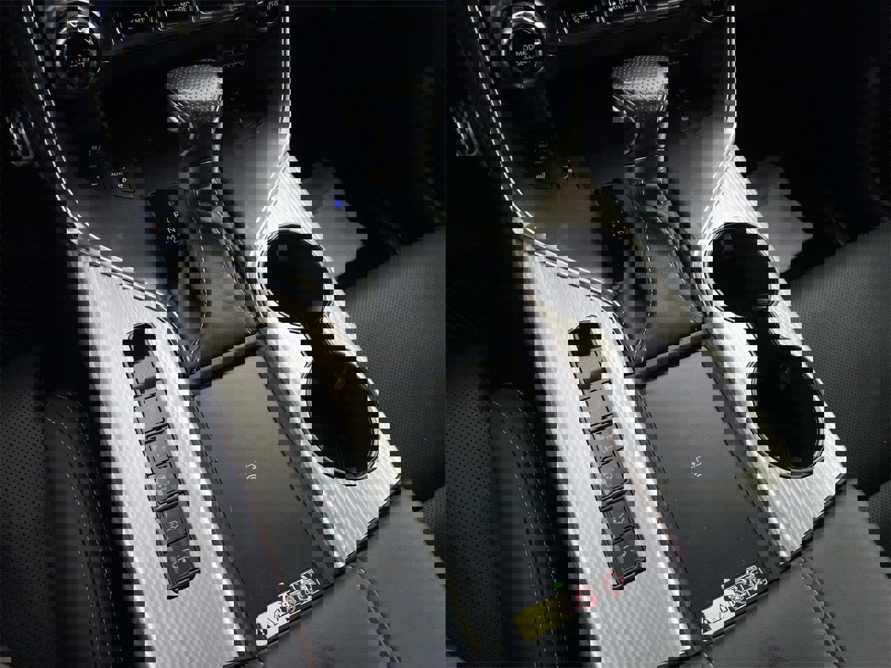 Used 2023 Lexus LX 600 F Sport image 17