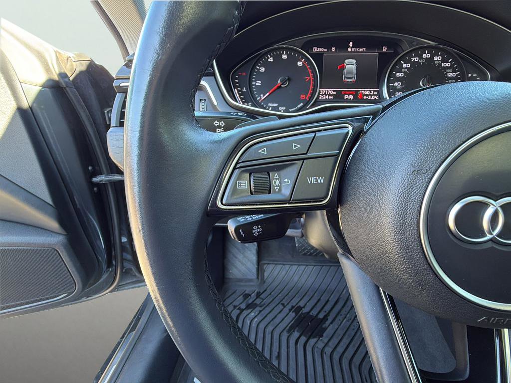 Used 2021 Audi A5 2.0T Premium w/ Convenience Package image 45