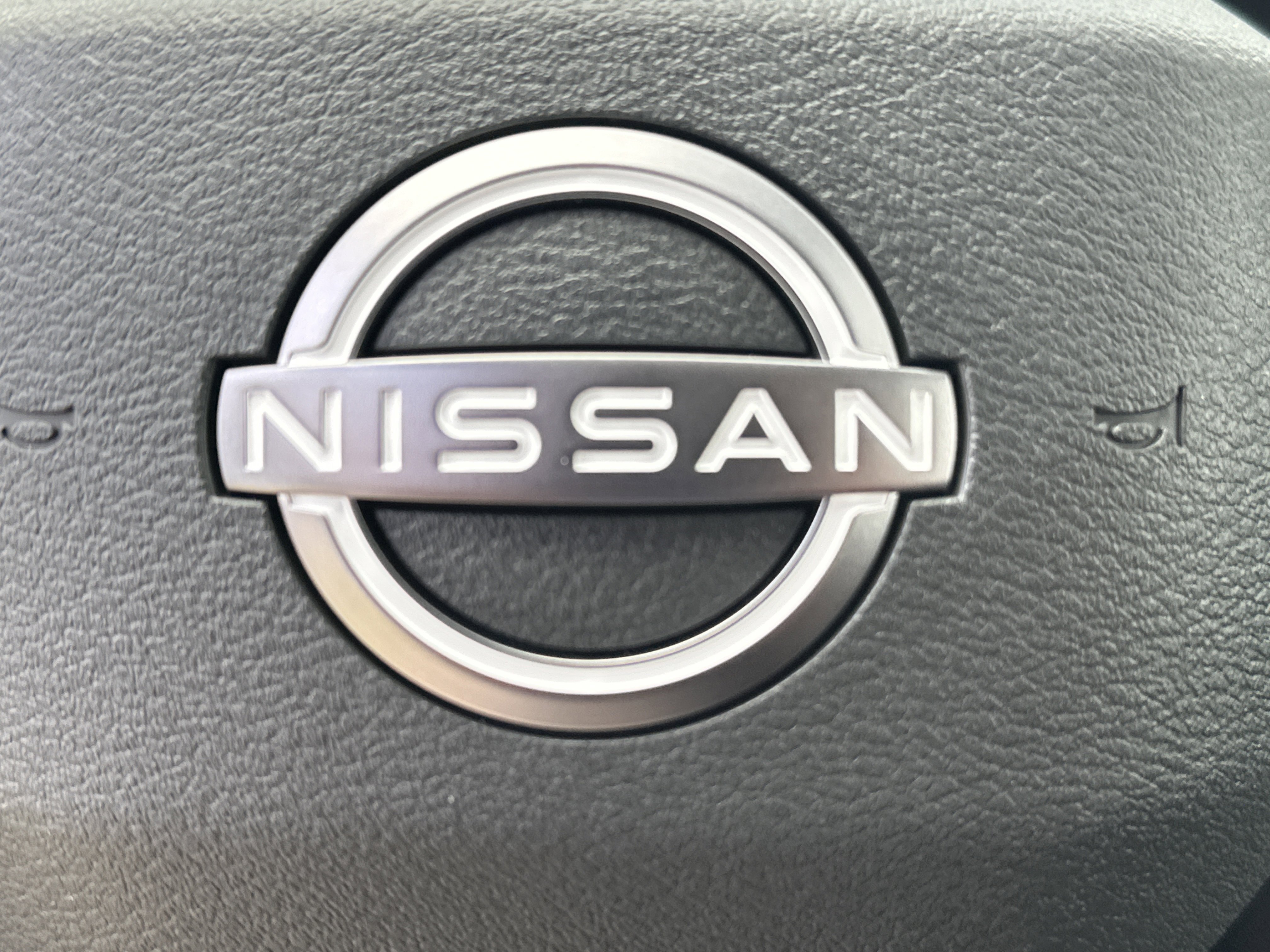 New 2026 Nissan Rogue S FWD image 22