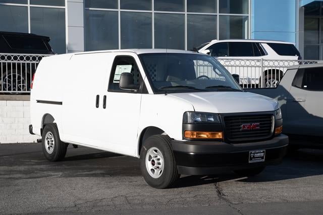 New 2025 GMC Savana 2500 w/ Driver Convenience Package image 20