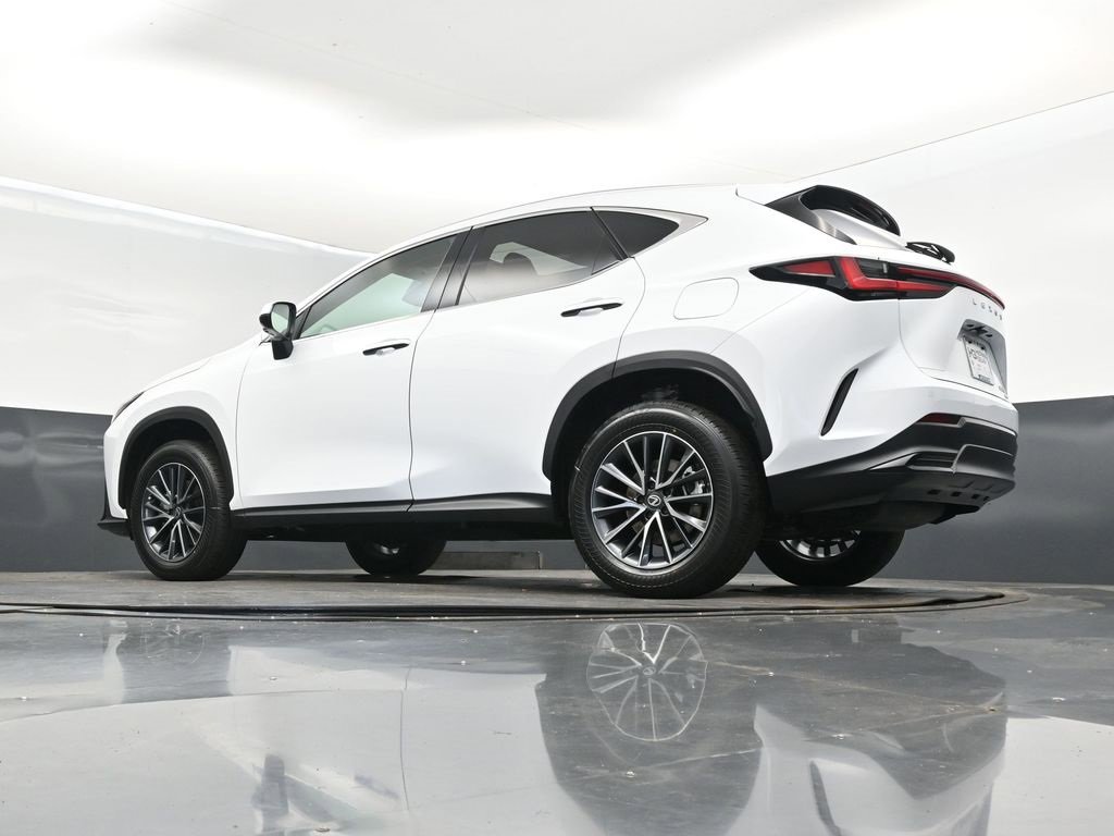 New 2026 Lexus NX 350 AWD w/ Premium Package image 40