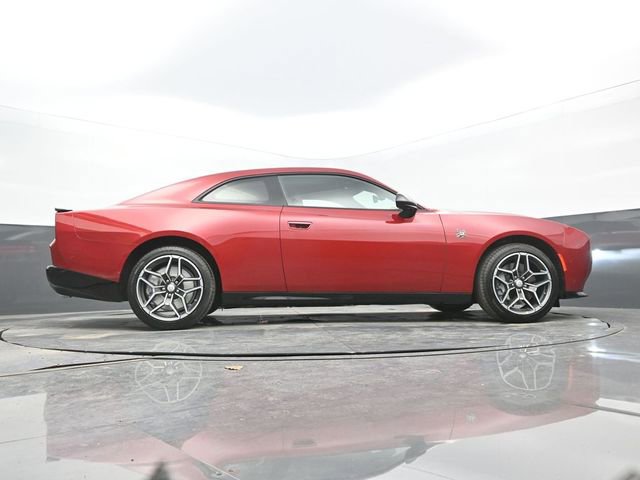 New 2026 Dodge Charger Daytona Scat Pack image 51