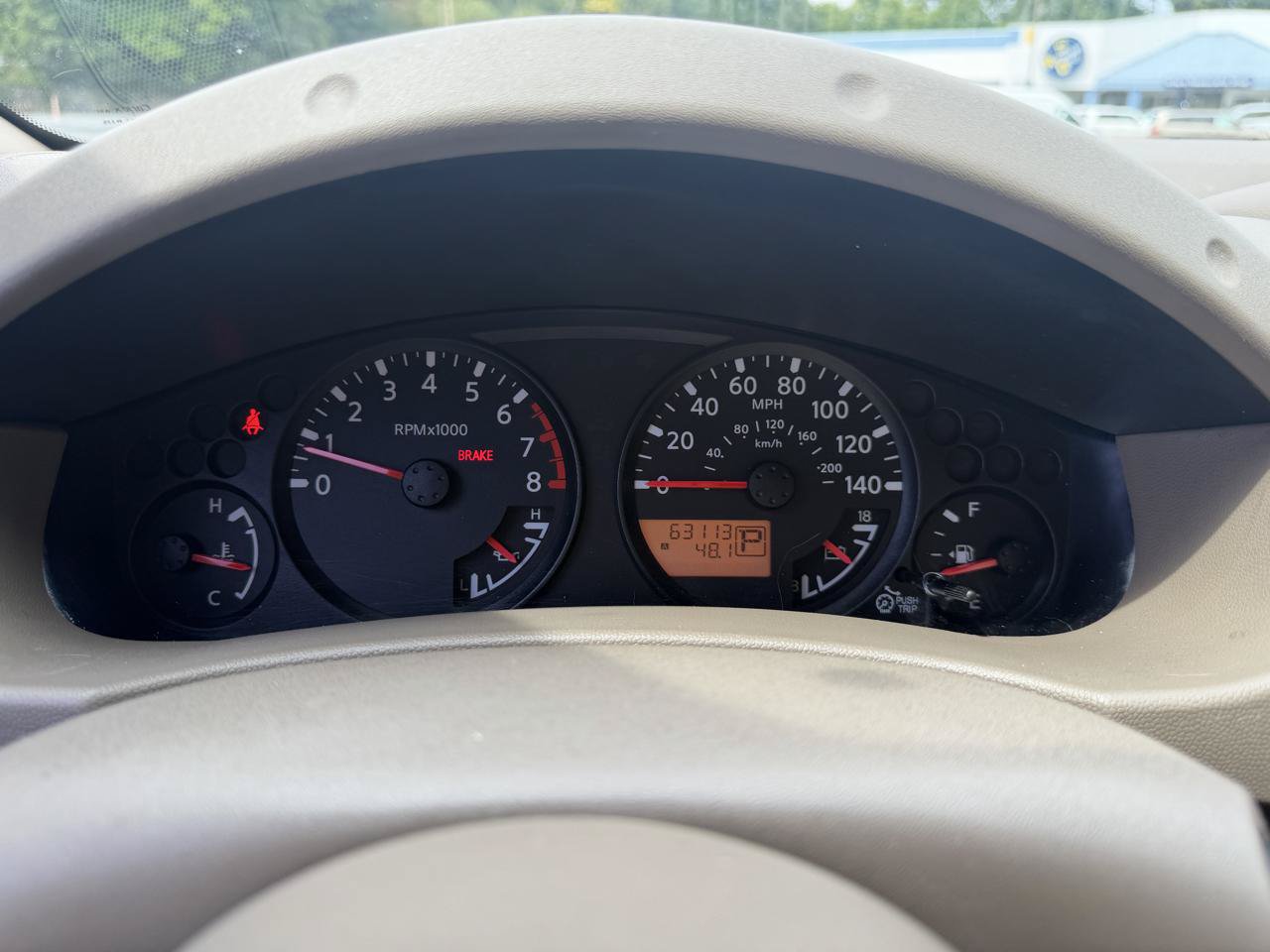 Used 2015 Nissan Frontier SV RWD image 23