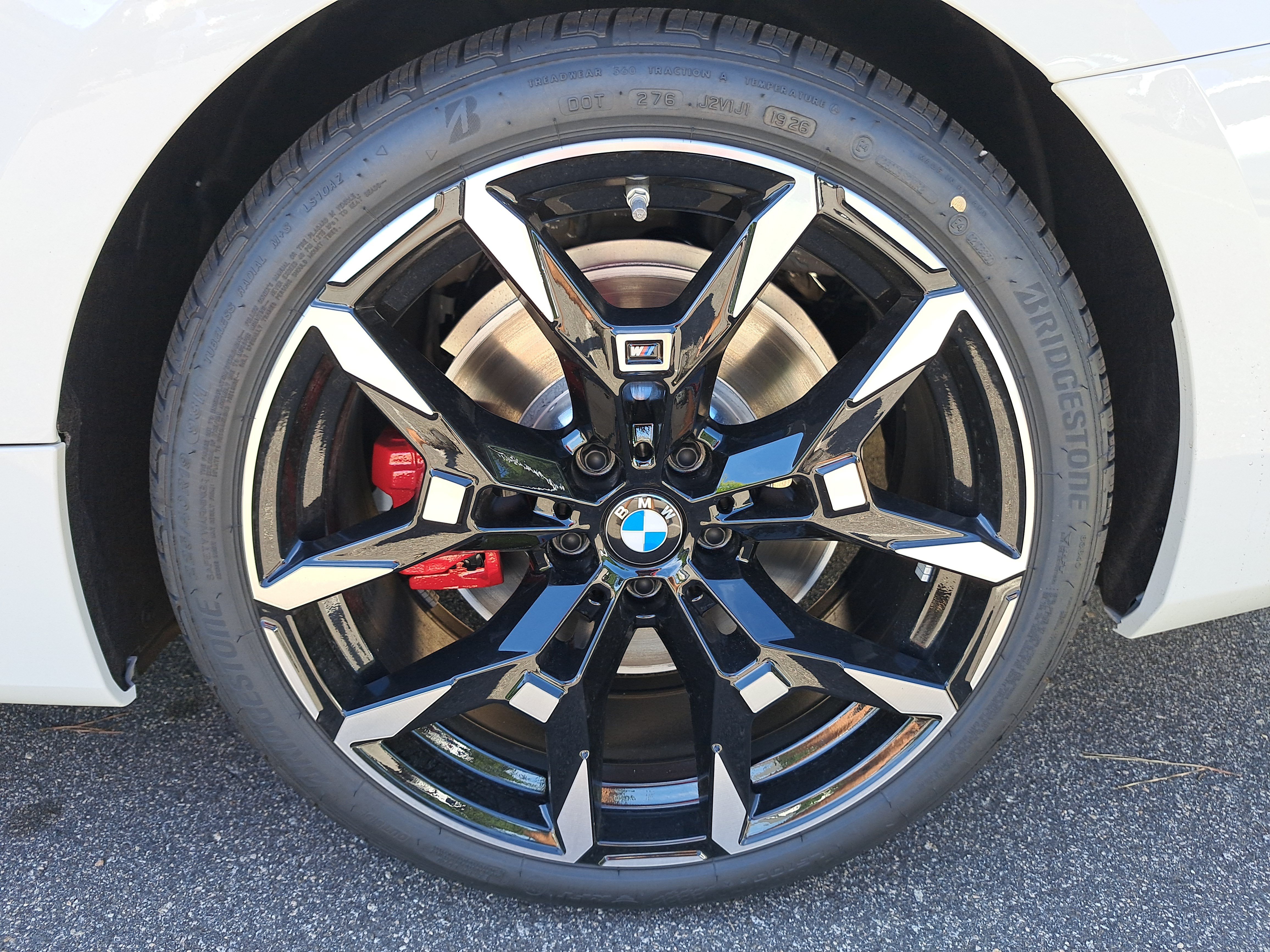 New 2027 BMW 430i Coupe w/ M Sport Package AWD/4WD image 36