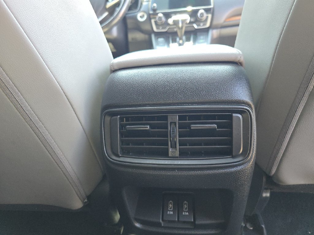 Used 2022 Honda CR-V EX-L image 26