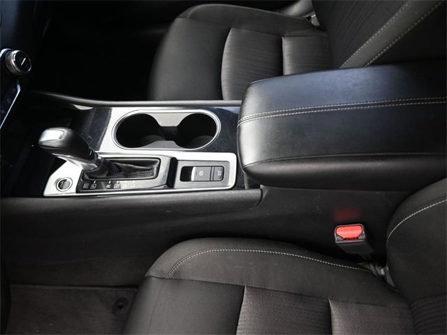 Used 2020 Nissan Altima 2.5 SV image 31