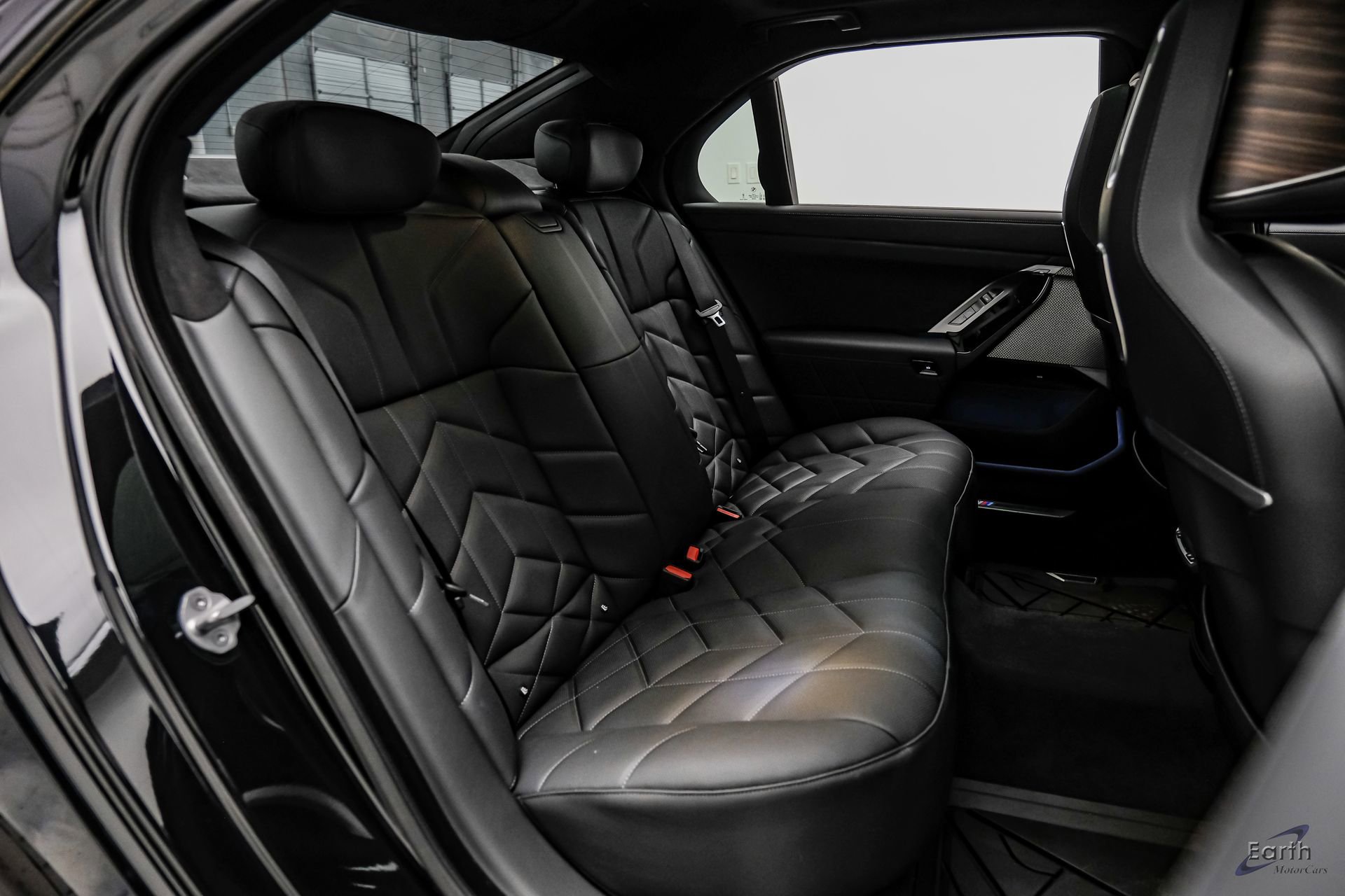 Used 2026 BMW 760i xDrive w/ Executive Package AWD/4WD image 63