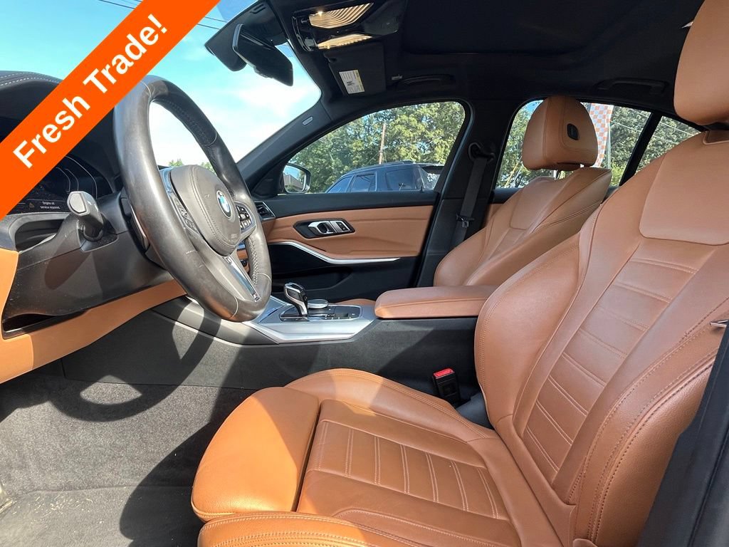 Used 2020 BMW M340i w/ Premium Package RWD image 28