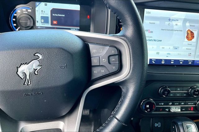 Used 2024 Ford Bronco Badlands image 12