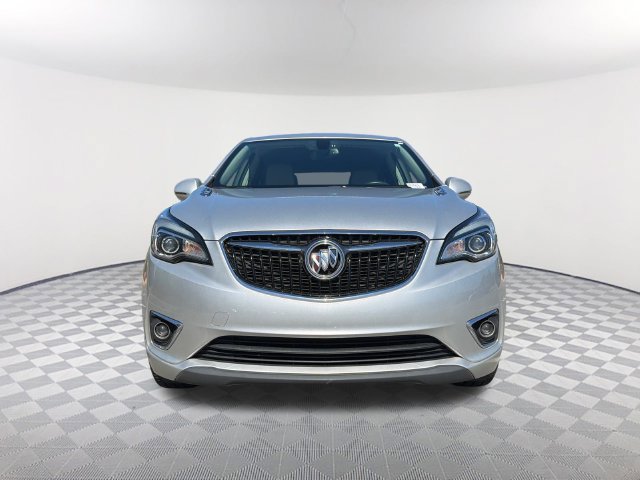 Used 2019 Buick Envision Preferred FWD image 2