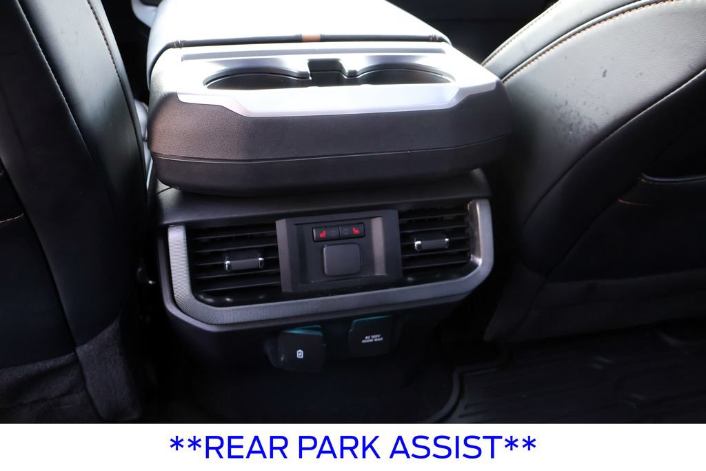 Used 2023 Ford F150 Platinum w/ Equipment Group 701A High AWD/4WD image 37