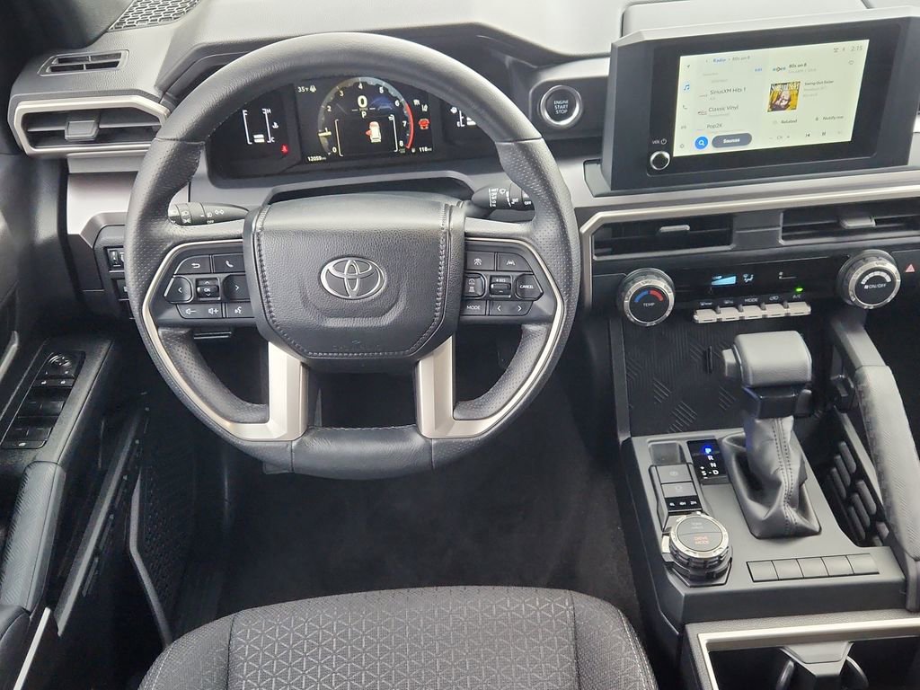 Used 2025 Toyota 4Runner SR5 image 10