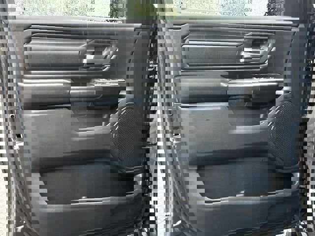 New 2026 RAM 1500 Express image 17