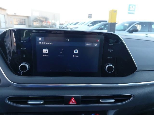 Used 2020 Hyundai Sonata SEL w/ Convenience Package image 20