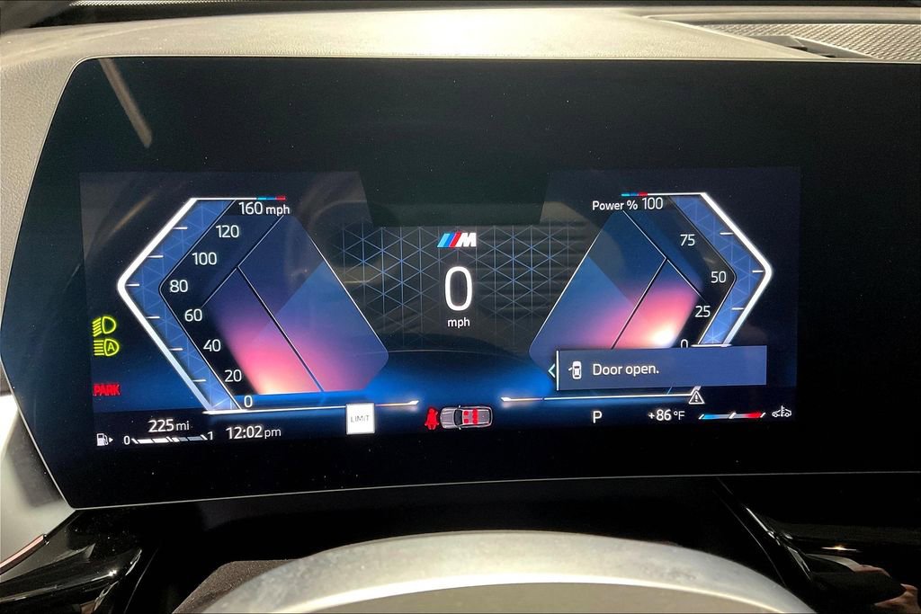 Used 2024 BMW X1 xDrive28i w/ M Sport Package image 25