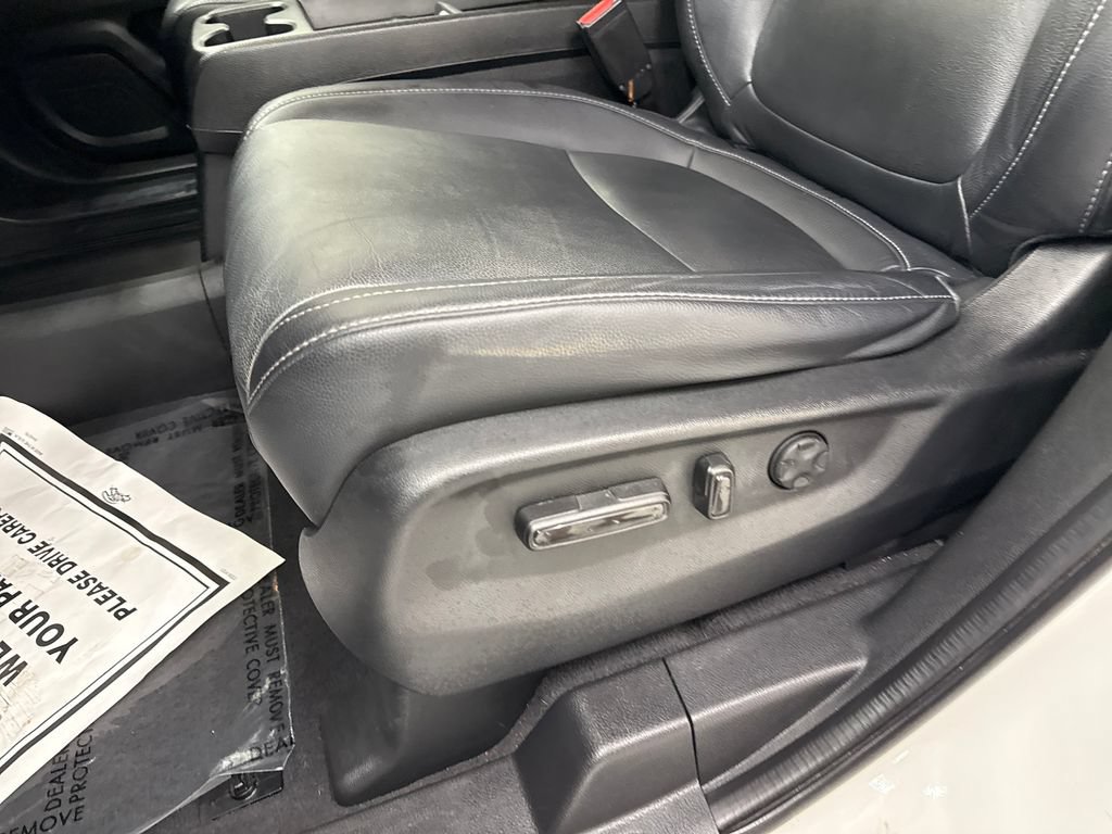 Used 2021 Honda Odyssey Touring image 13