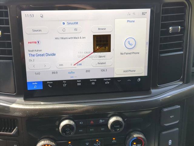 New 2026 Ford F150 STX image 12