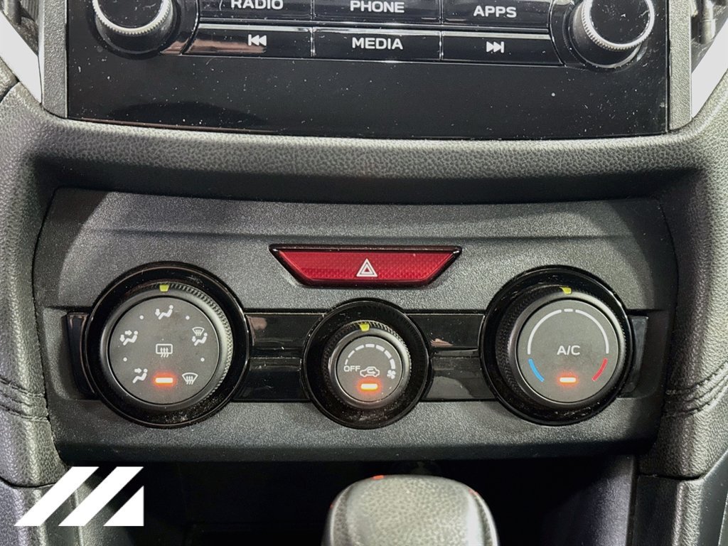 Used 2019 Subaru Crosstrek 2.0i w/ Eyesight System AWD/4WD image 17