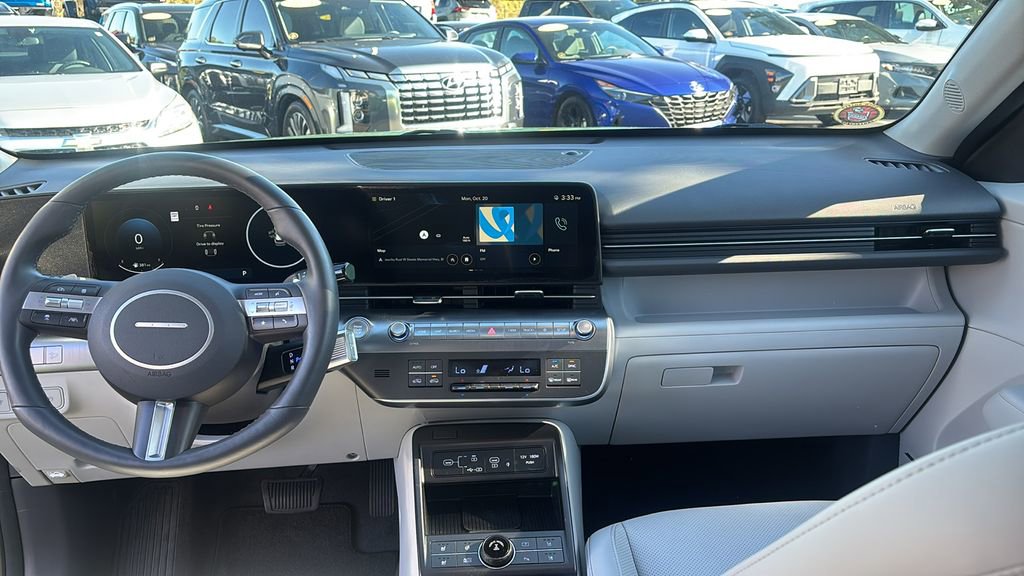 Used 2025 Hyundai Kona Limited image 12