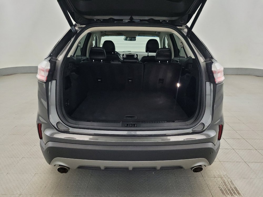 Used 2019 Ford Edge SEL w/ Equipment Group 201A AWD/4WD image 29