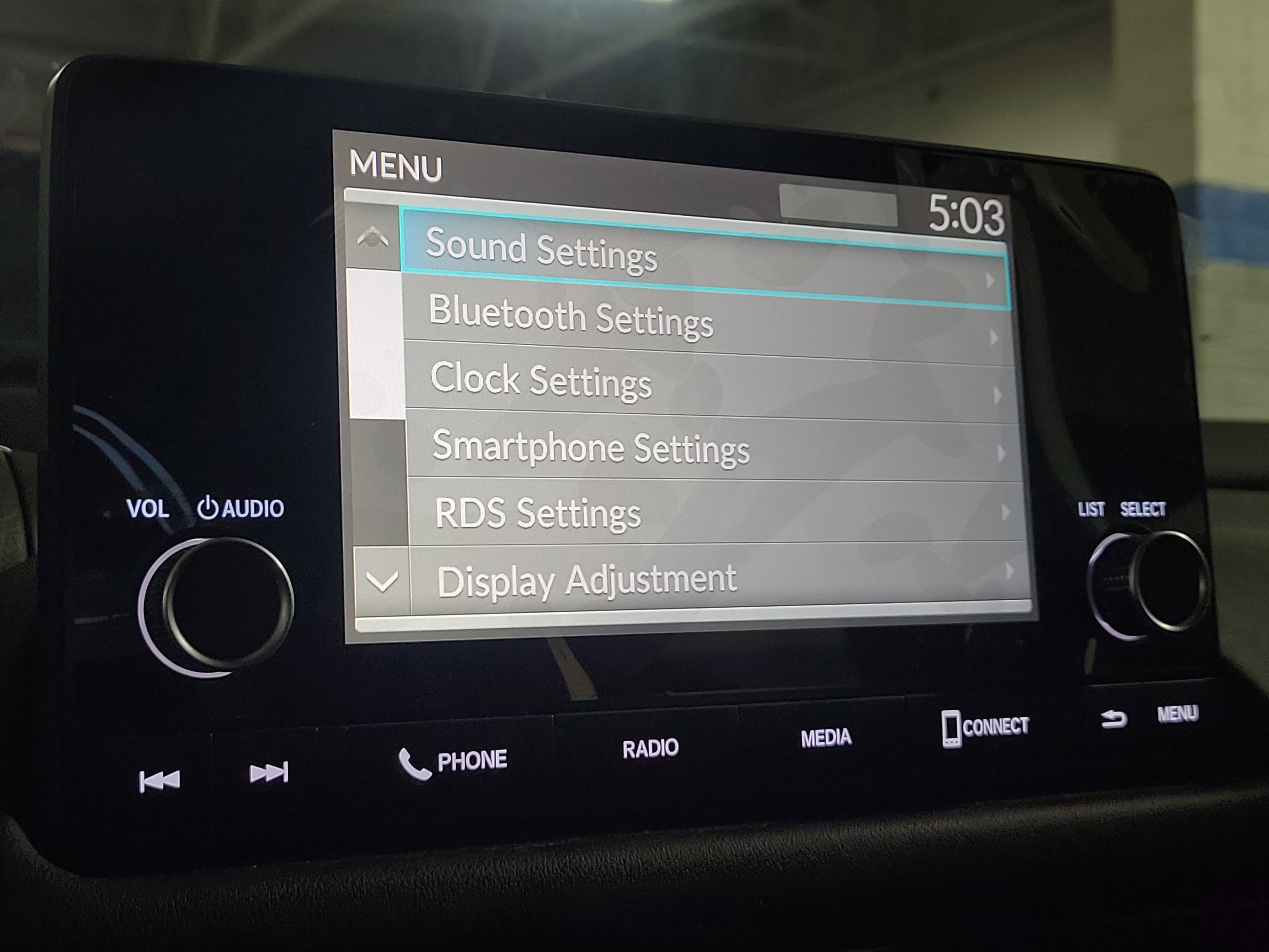 Used 2024 Honda HR-V LX image 29