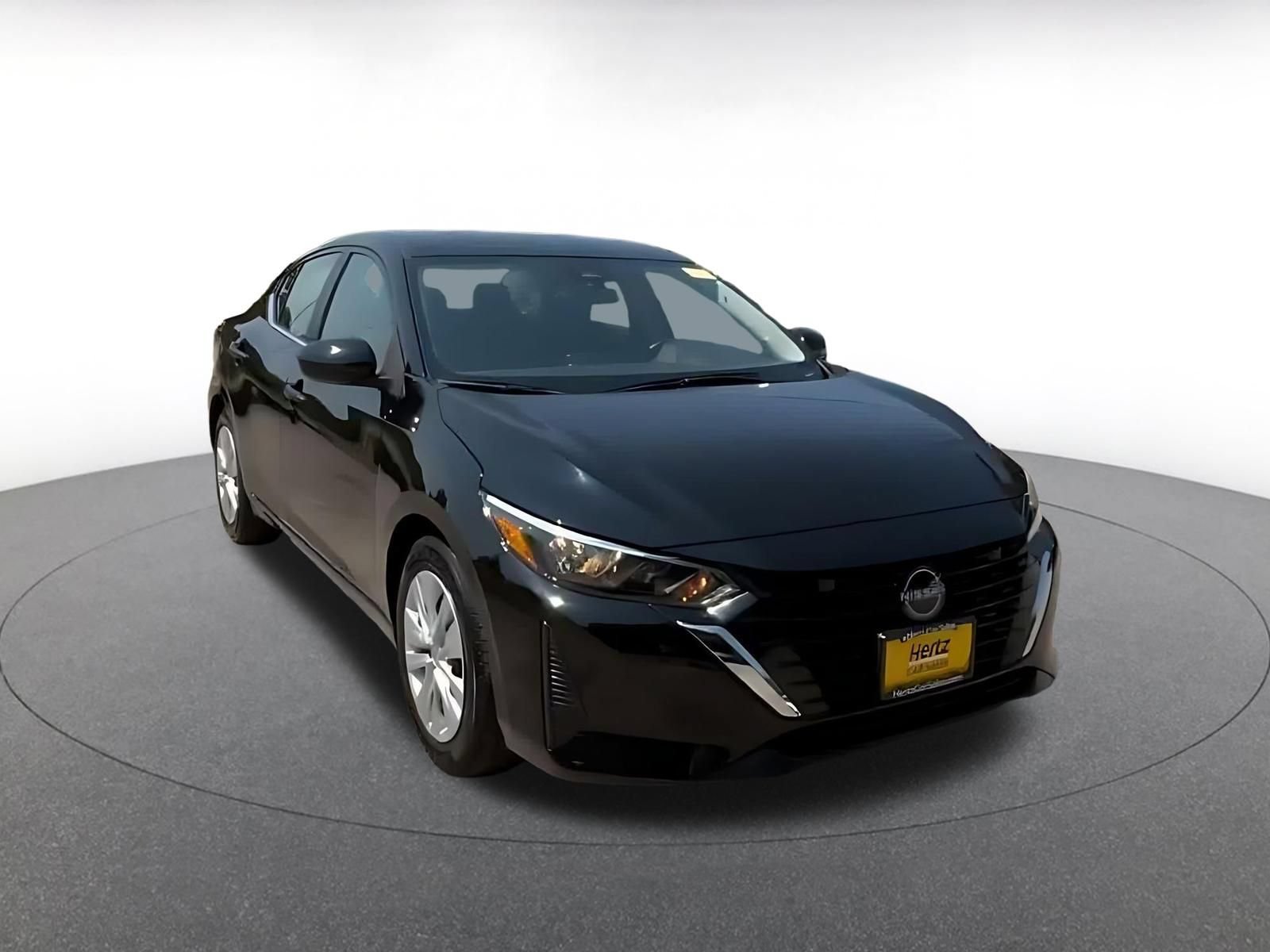 Used 2025 Nissan Sentra S FWD image 3