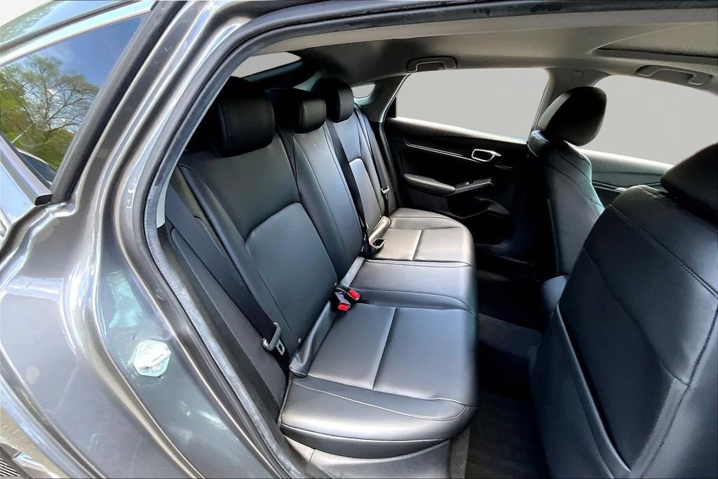 Used 2024 Acura Integra image 19