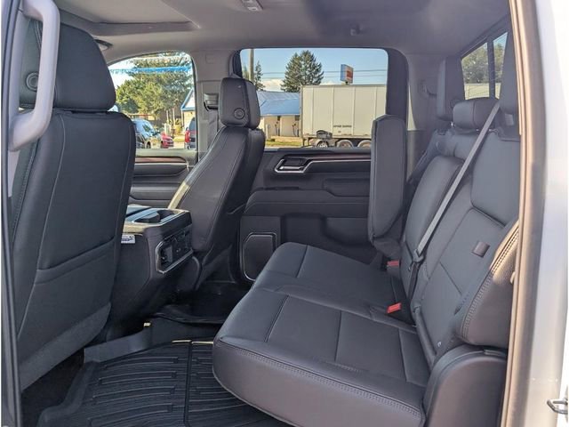 New 2025 GMC Sierra 3500 Denali w/ Denali Reserve Package image 11