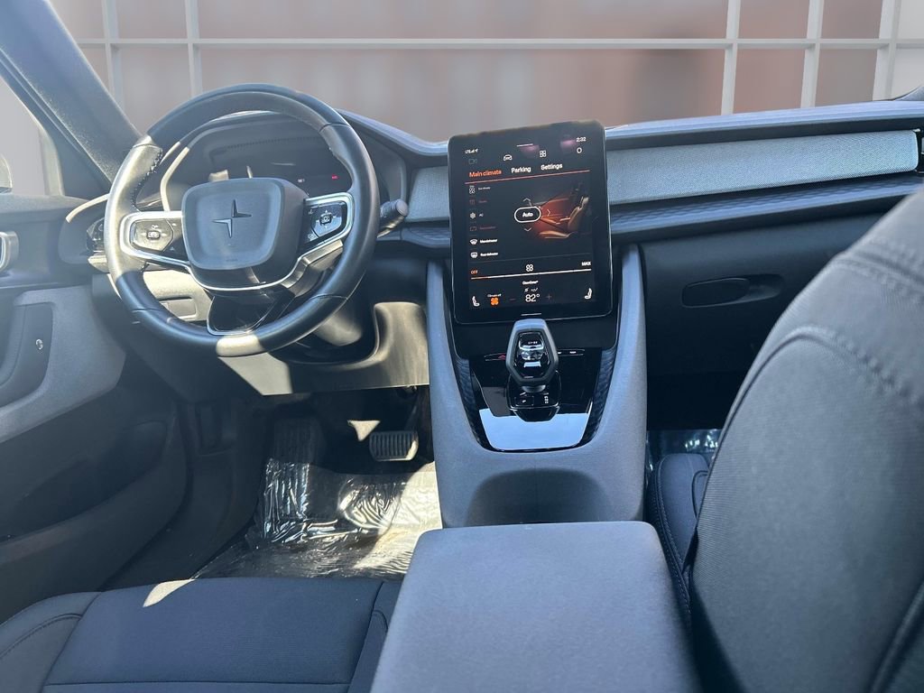 Used 2024 Polestar Polestar 2 image 16