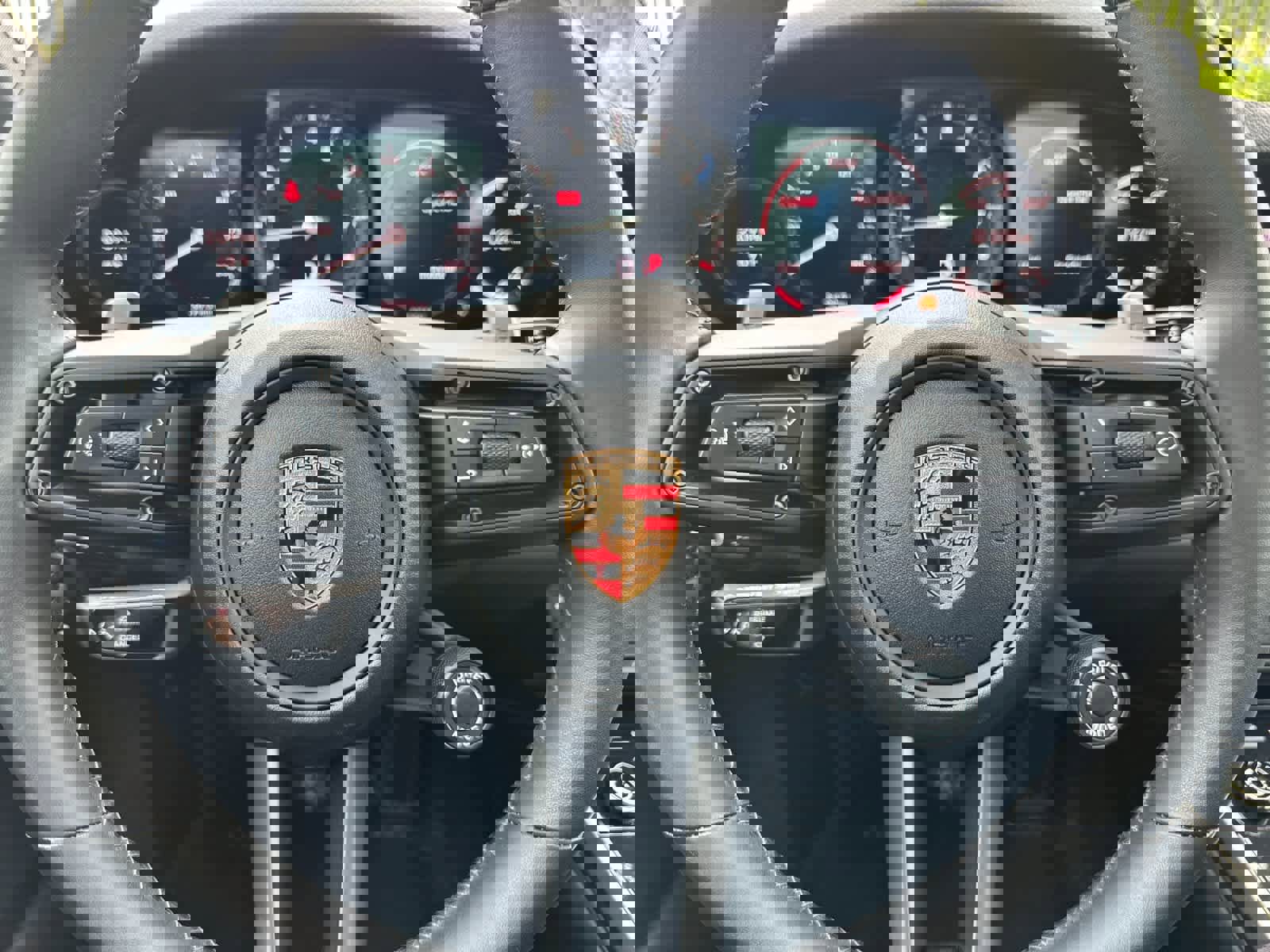 Certified 2024 Porsche 911 Carrera S RWD image 22