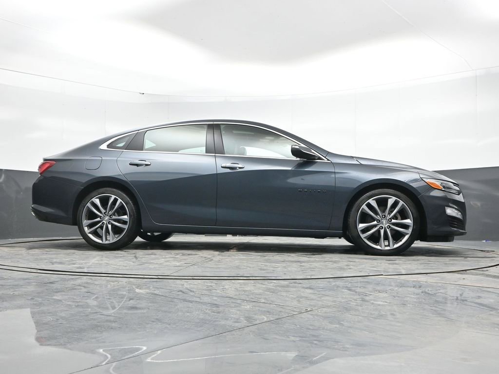 Used 2019 Chevrolet Malibu Premier w/ Sun and Wheel Package image 38