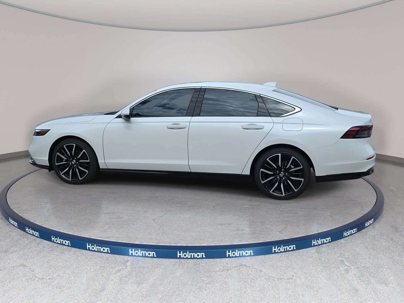 New 2026 Honda Accord Touring image 8