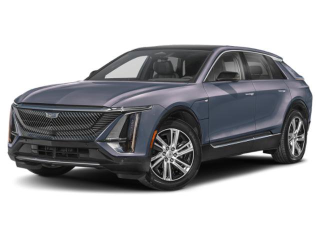 Used 2024 Cadillac Lyriq Sport